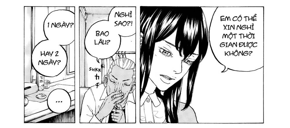 Desert Eagle Chapter 4 - Trang 2