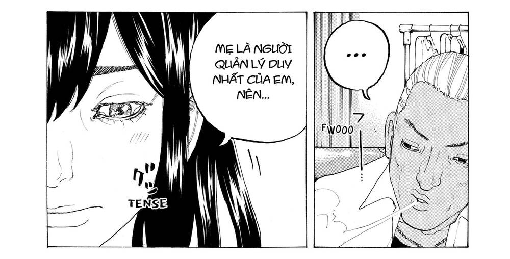 Desert Eagle Chapter 4 - Trang 2