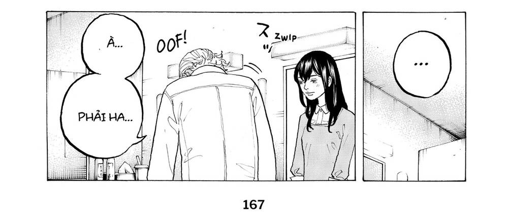 Desert Eagle Chapter 4 - Trang 2