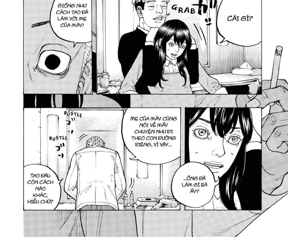 Desert Eagle Chapter 4 - Trang 2