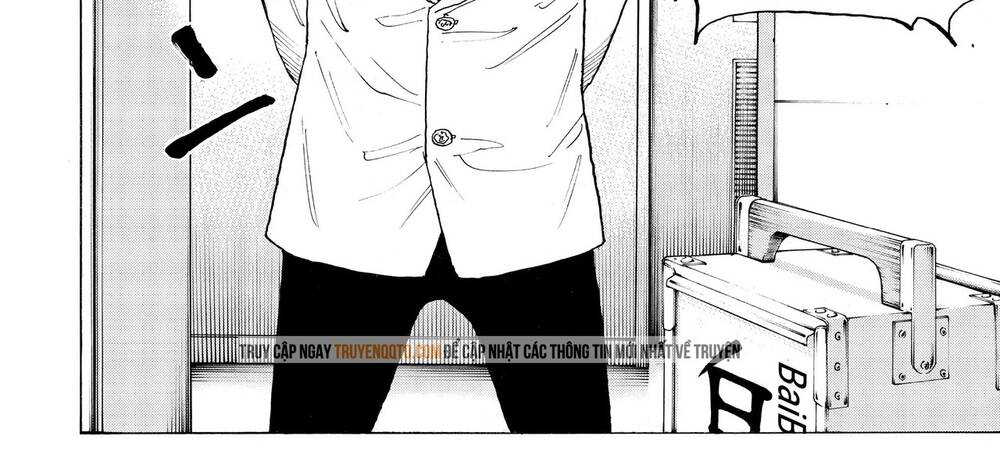 Desert Eagle Chapter 4 - Trang 2