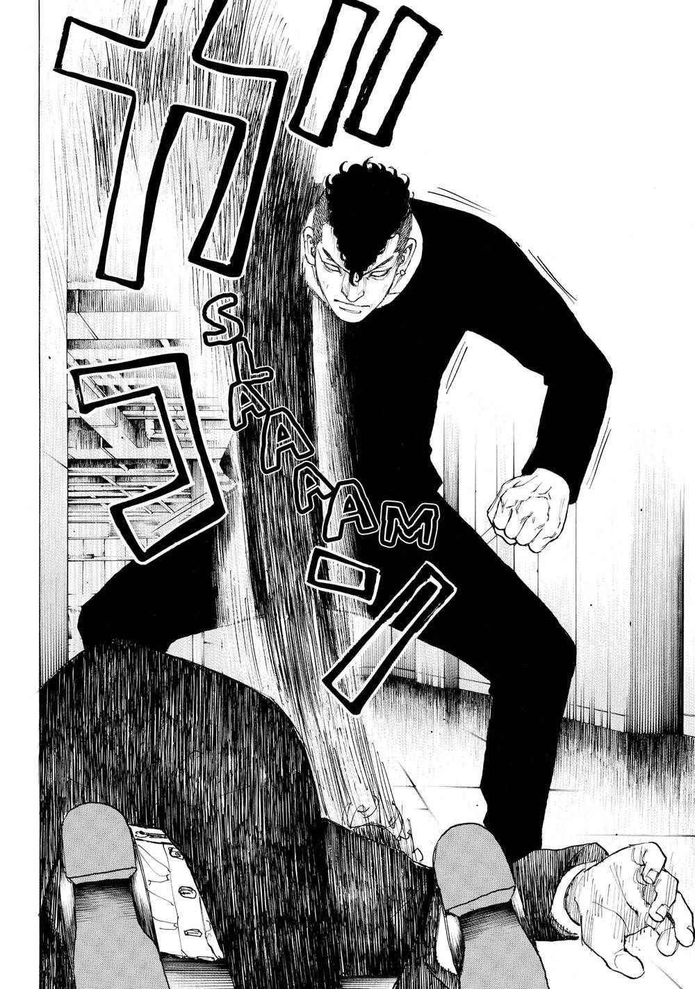 Desert Eagle Chapter 6 - Trang 2