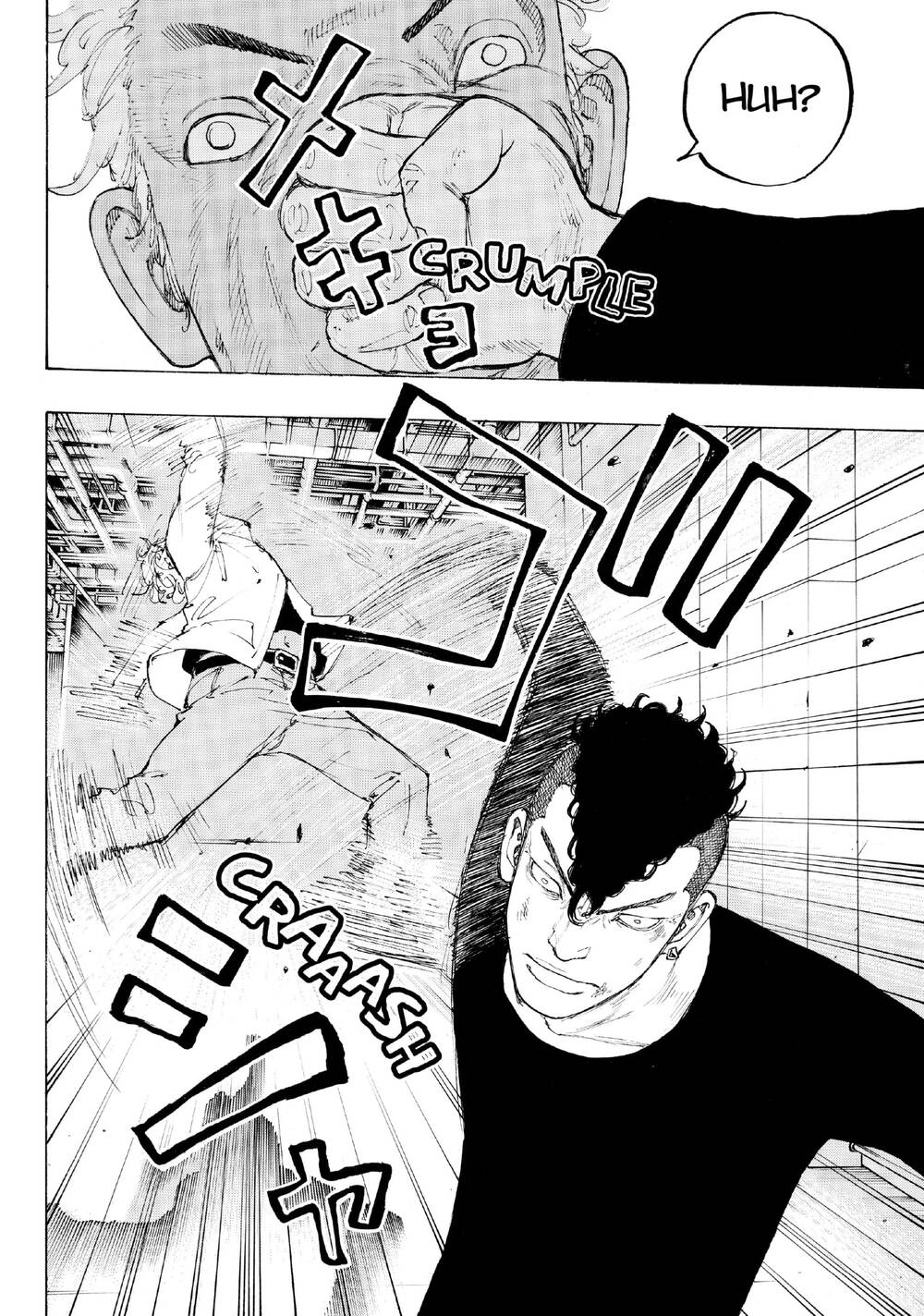 Desert Eagle Chapter 6 - Trang 2