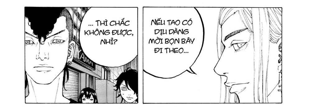 Desert Eagle Chapter 7 - Trang 2