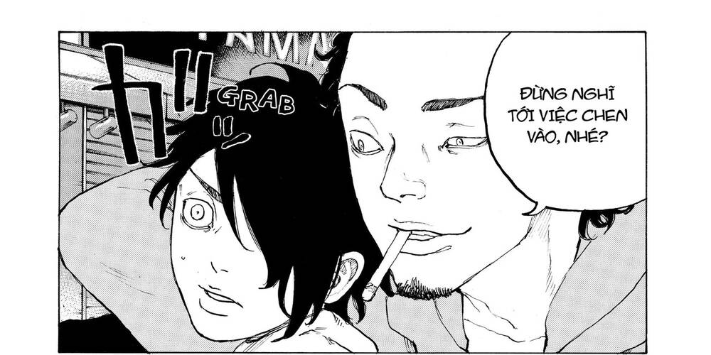 Desert Eagle Chapter 7 - Trang 2