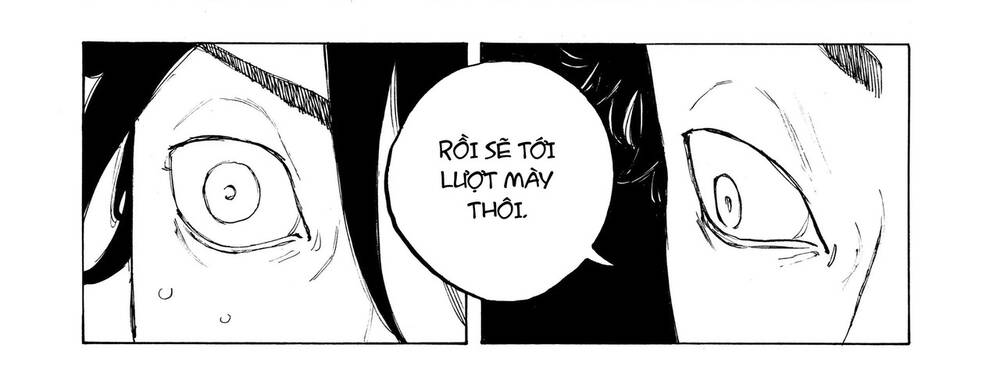 Desert Eagle Chapter 7 - Trang 2