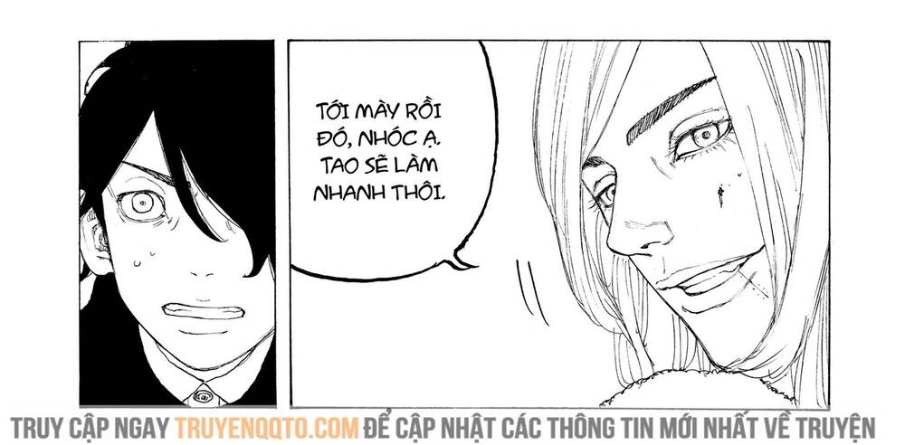 Desert Eagle Chapter 7 - Trang 2