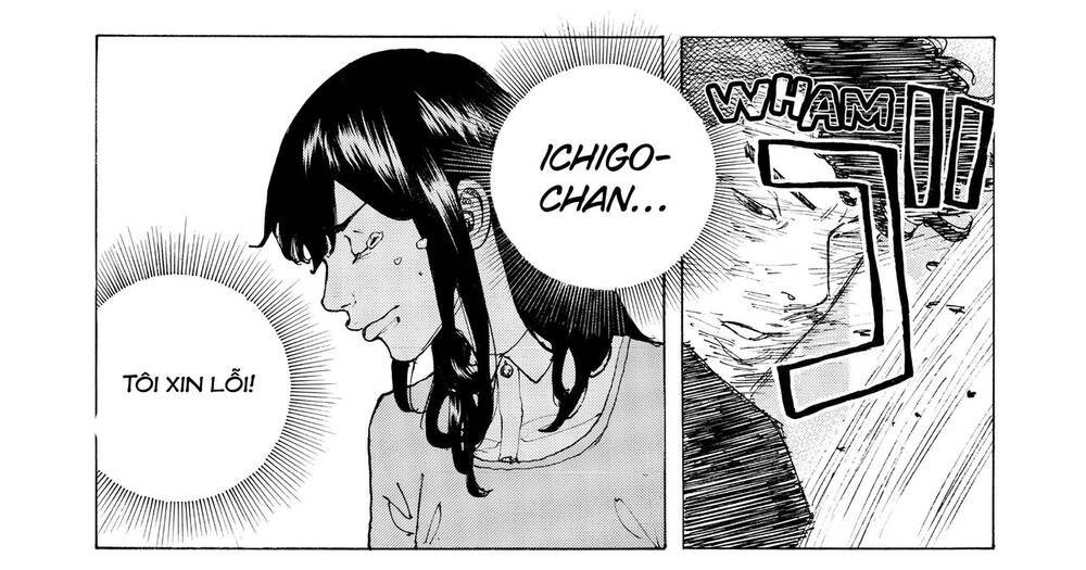 Desert Eagle Chapter 7 - Trang 2
