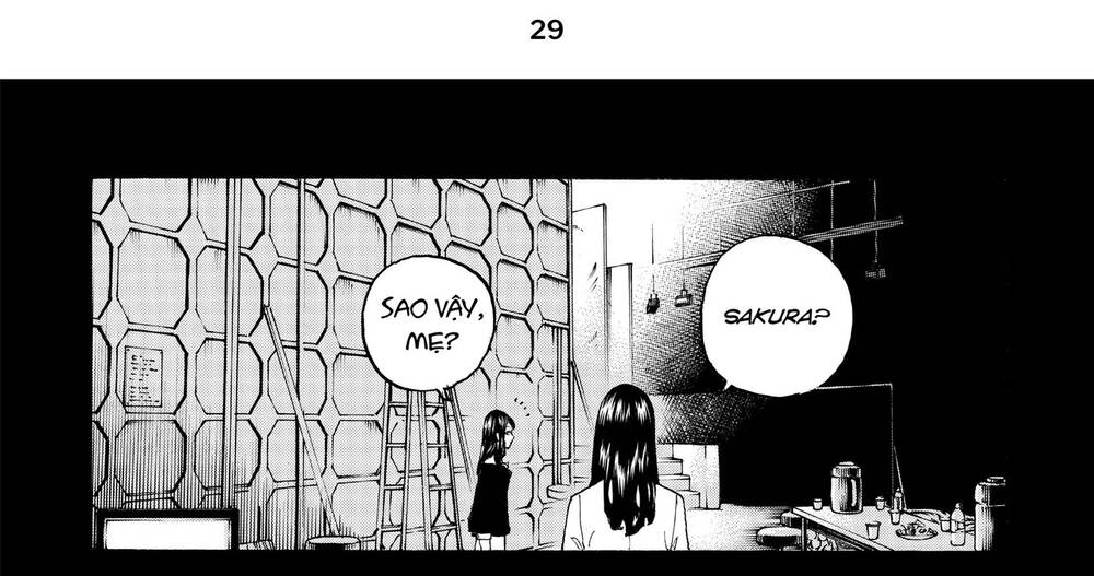 Desert Eagle Chapter 7 - Trang 2