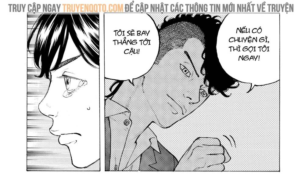 Desert Eagle Chapter 7 - Trang 2