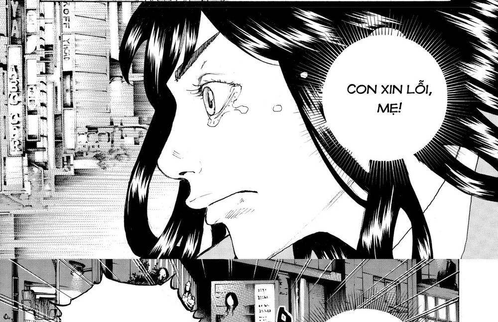 Desert Eagle Chapter 7 - Trang 2