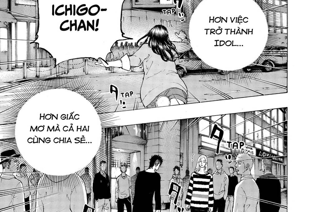 Desert Eagle Chapter 7 - Trang 2