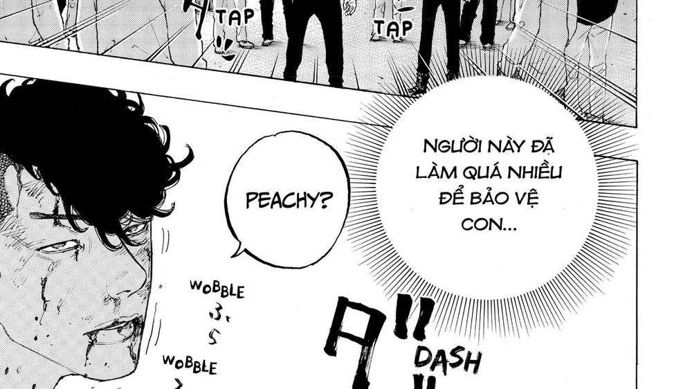 Desert Eagle Chapter 7 - Trang 2