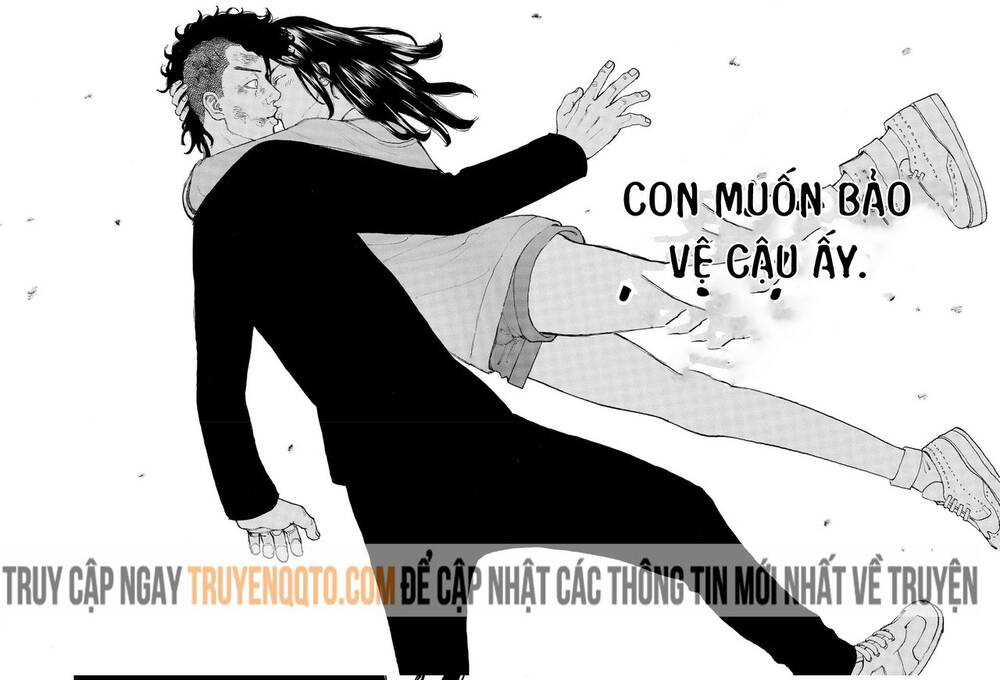 Desert Eagle Chapter 7 - Trang 2