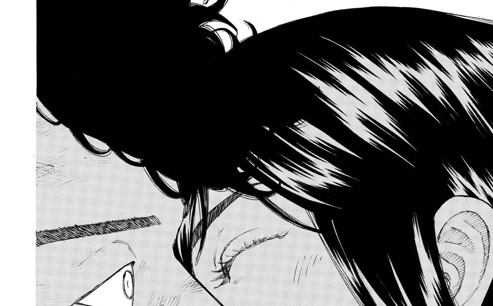 Desert Eagle Chapter 7 - Trang 2