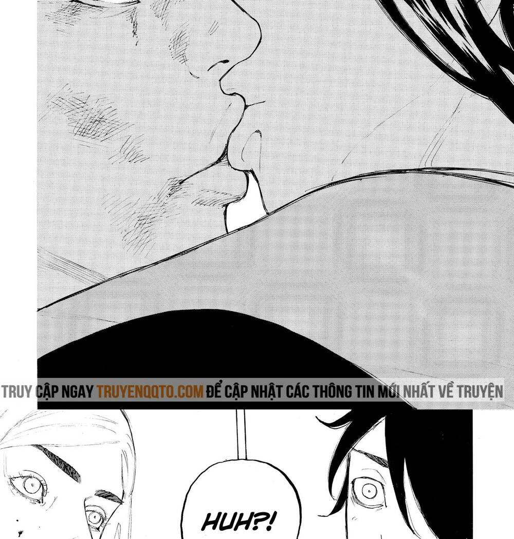 Desert Eagle Chapter 7 - Trang 2