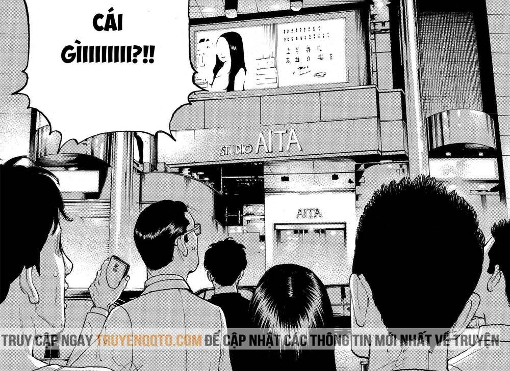 Desert Eagle Chapter 7 - Trang 2