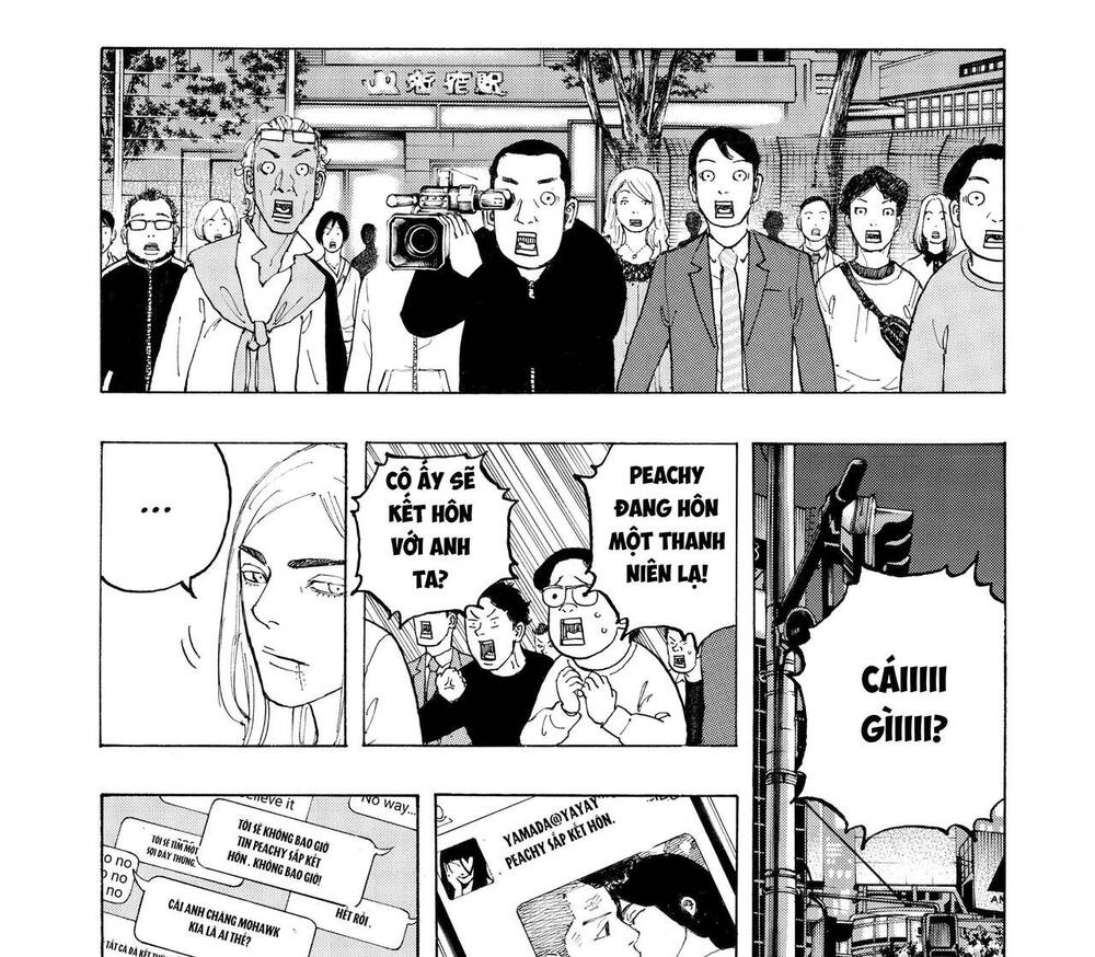 Desert Eagle Chapter 8 - Trang 2