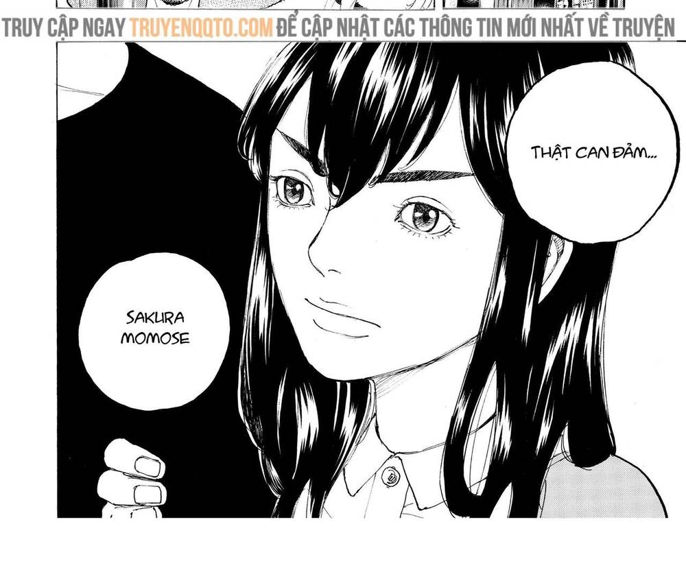 Desert Eagle Chapter 8 - Trang 2