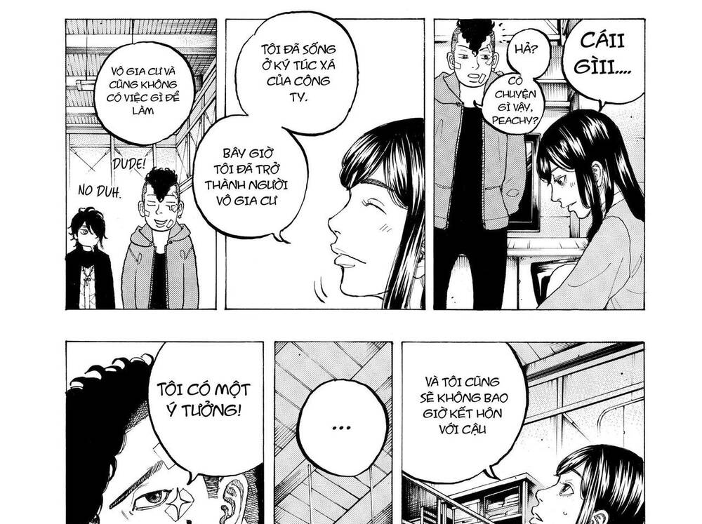 Desert Eagle Chapter 8 - Trang 2