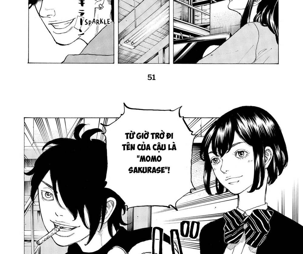 Desert Eagle Chapter 8 - Trang 2
