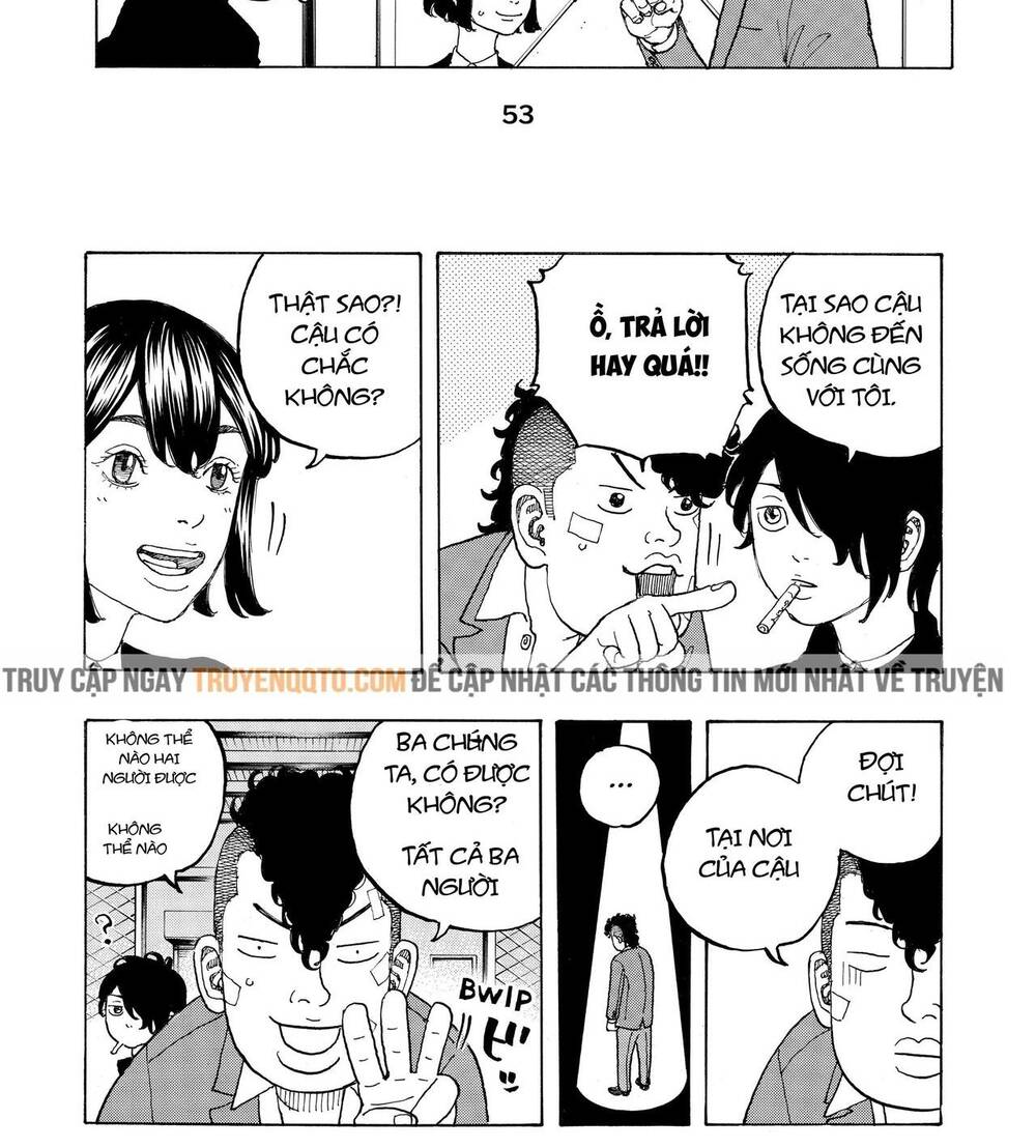 Desert Eagle Chapter 8 - Trang 2