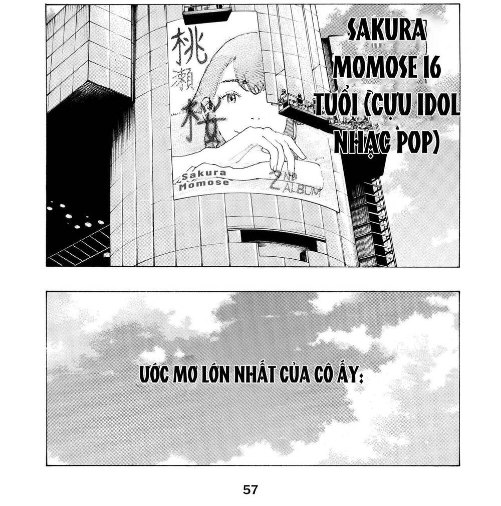 Desert Eagle Chapter 8 - Trang 2