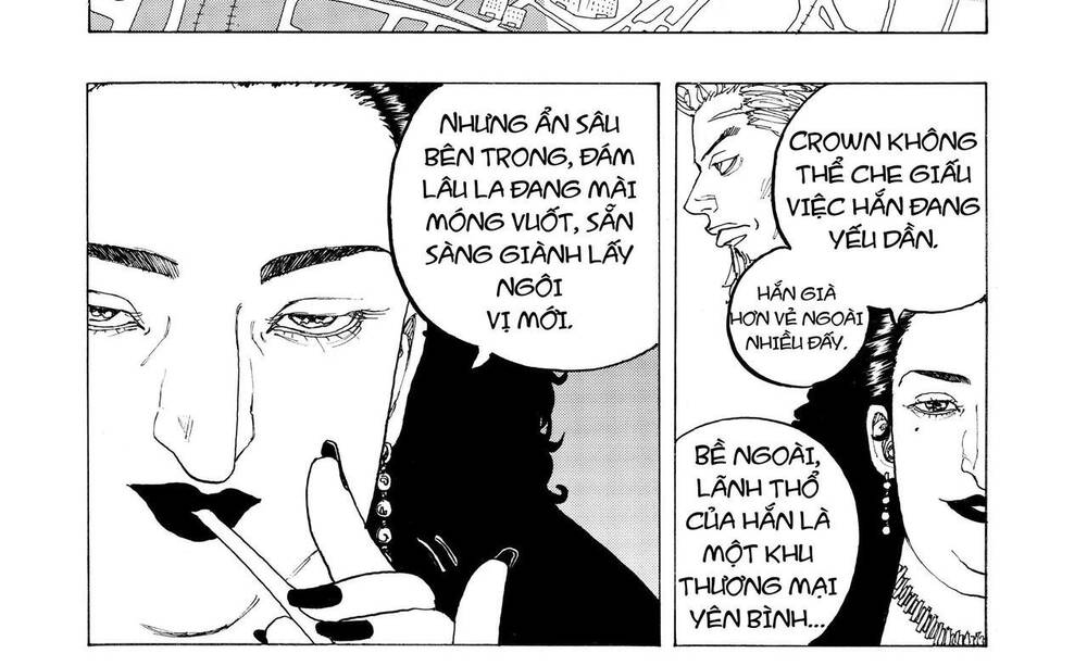 Desert Eagle Chapter 9 - Trang 2