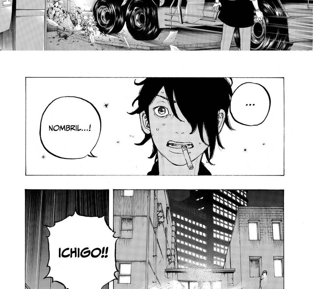 Desert Eagle Chapter 9 - Trang 2