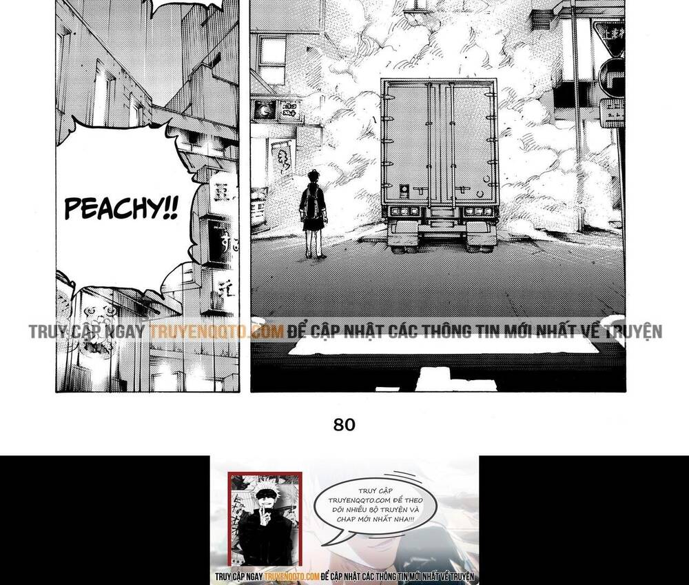 Desert Eagle Chapter 9 - Trang 2