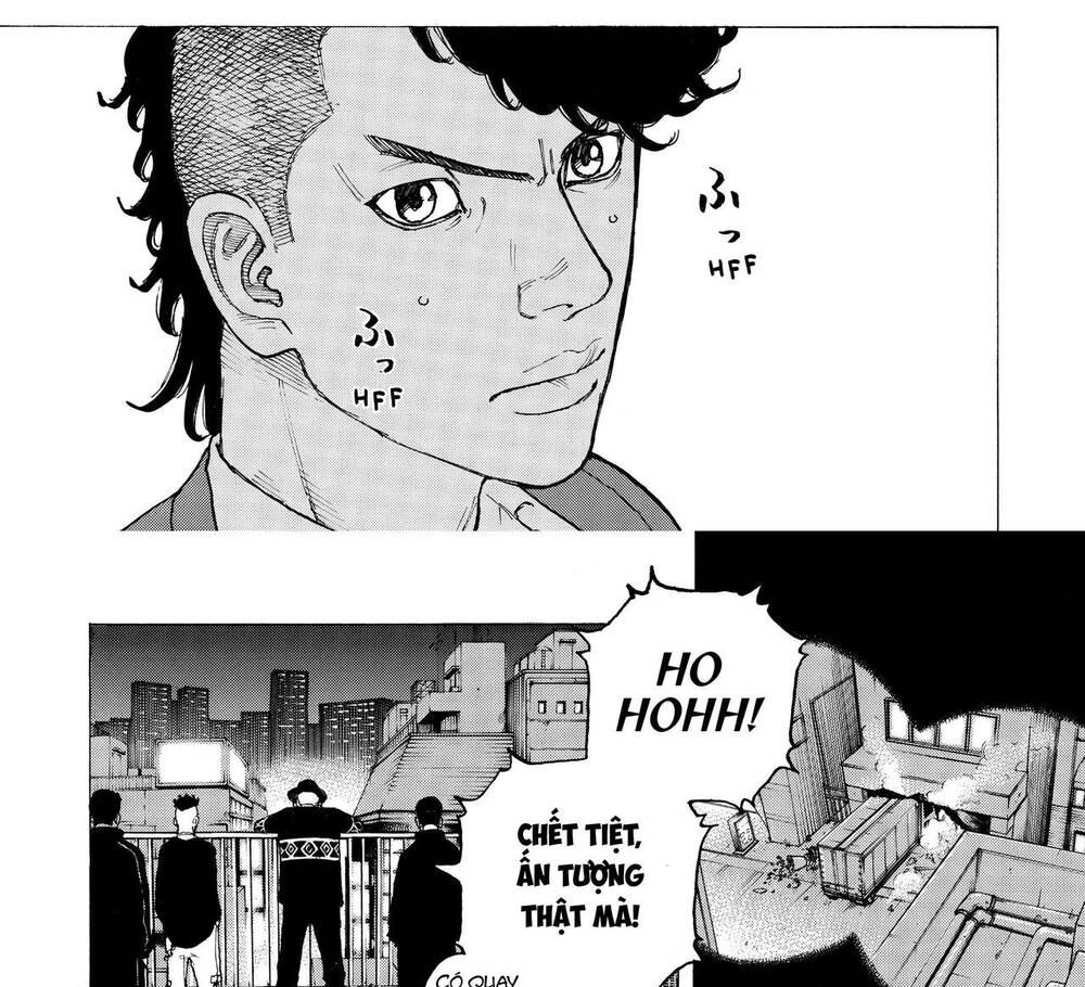 Desert Eagle Chapter 10 - Trang 2