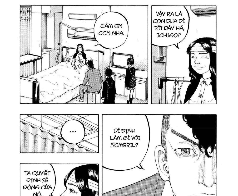 Desert Eagle Chapter 10 - Trang 2