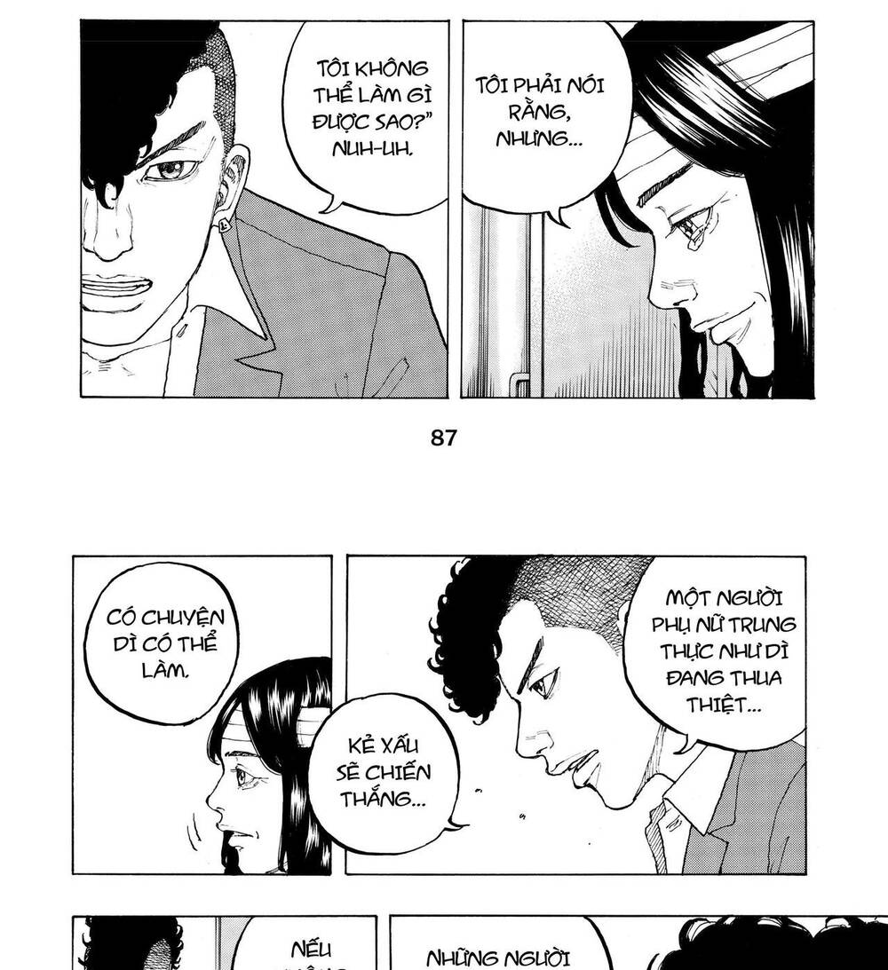 Desert Eagle Chapter 10 - Trang 2