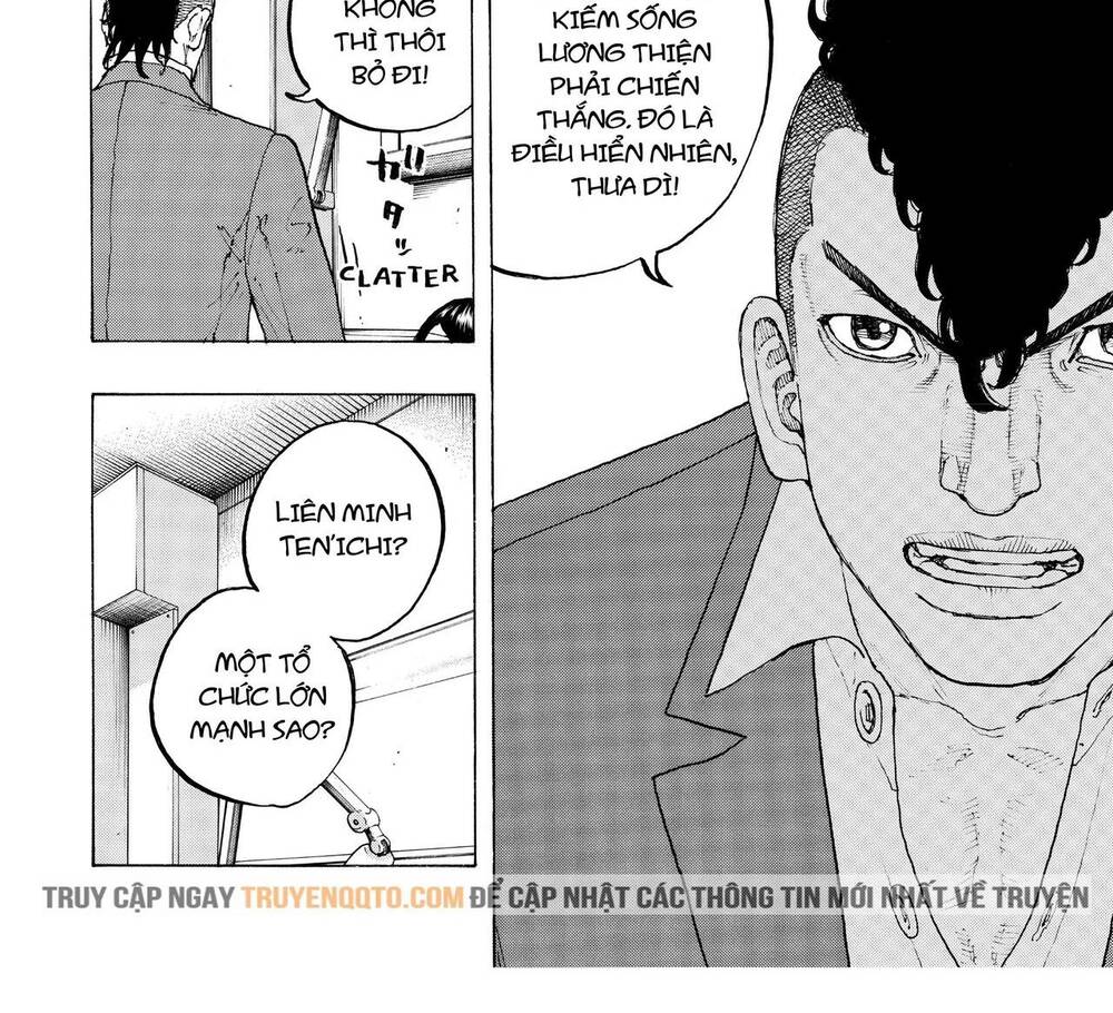 Desert Eagle Chapter 10 - Trang 2