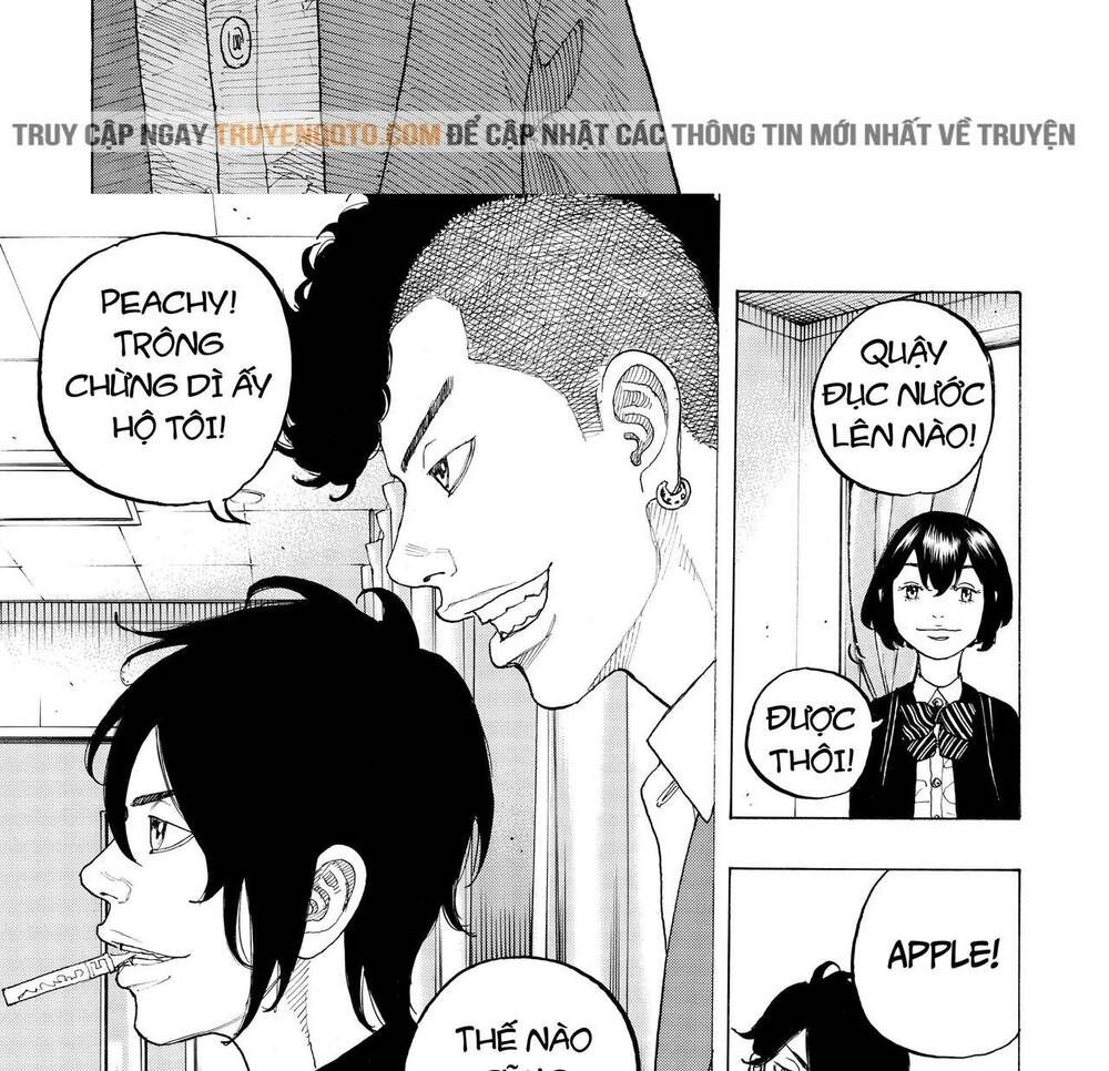 Desert Eagle Chapter 10 - Trang 2