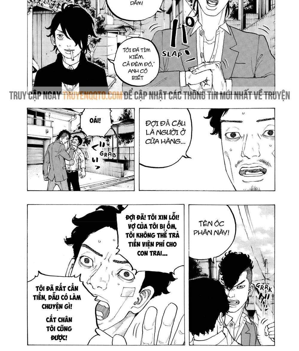 Desert Eagle Chapter 10 - Trang 2