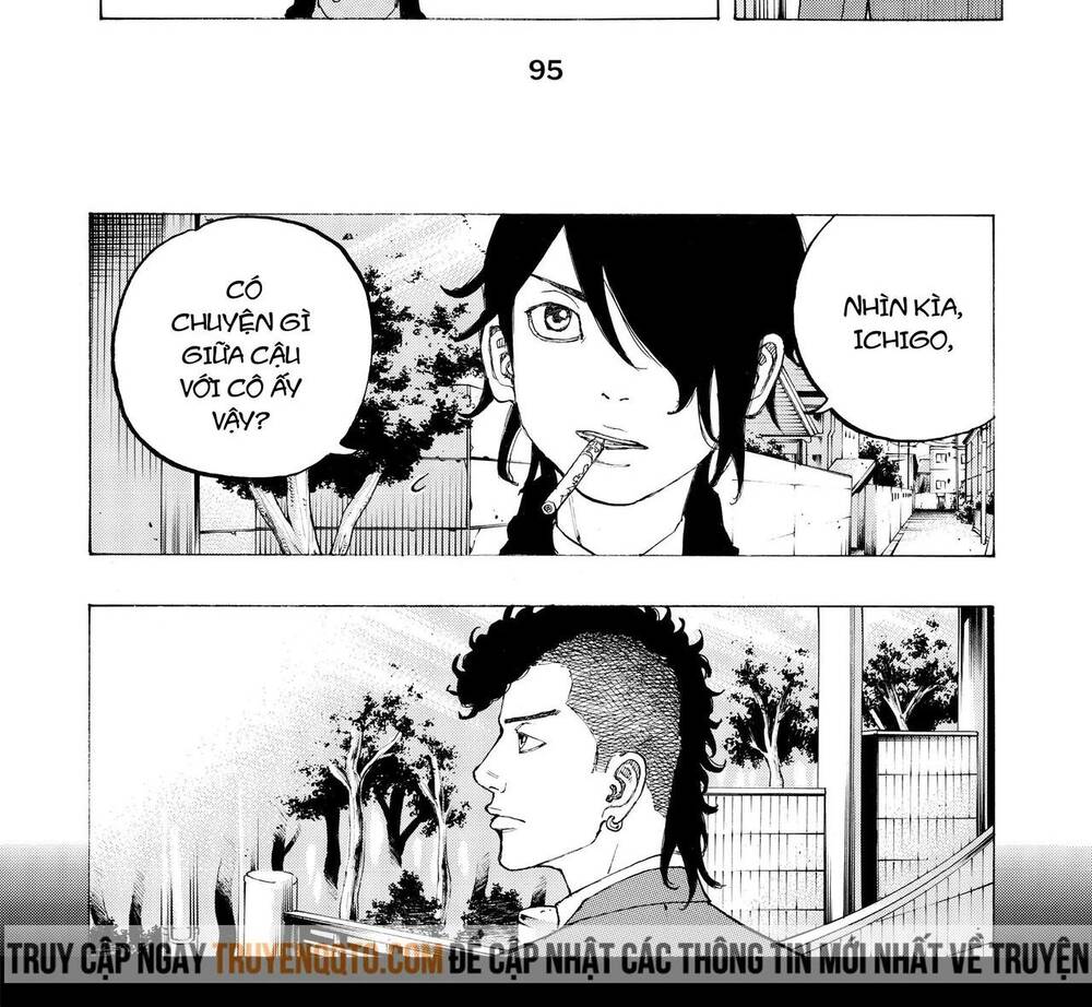 Desert Eagle Chapter 10 - Trang 2
