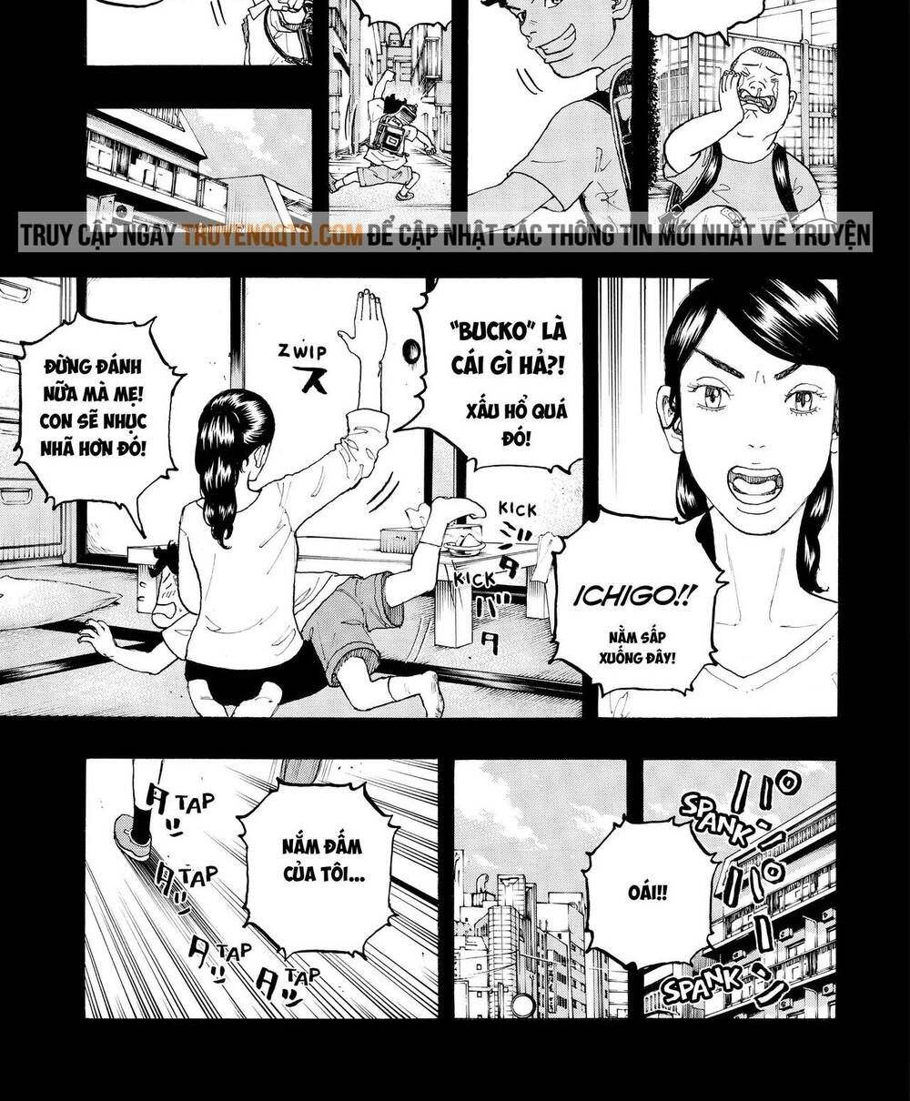 Desert Eagle Chapter 10 - Trang 2