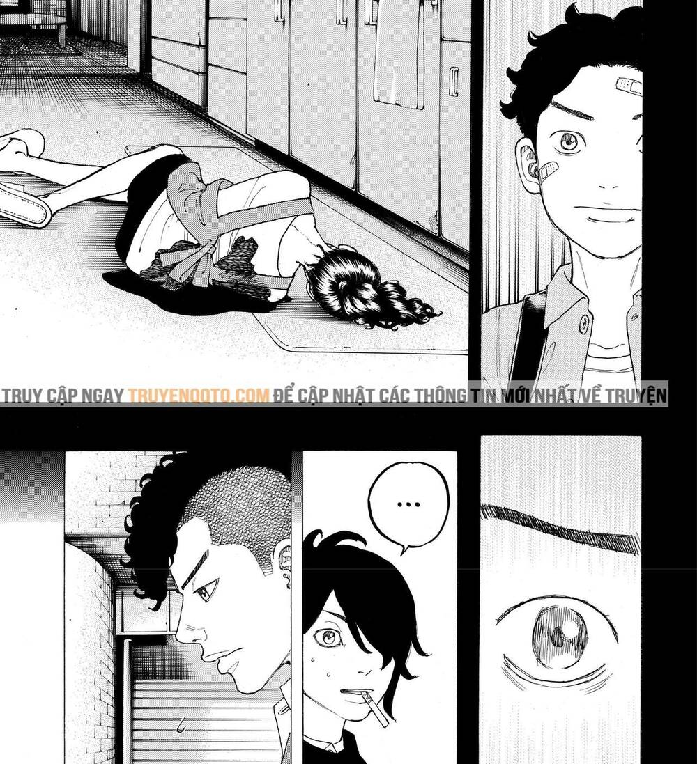Desert Eagle Chapter 10 - Trang 2