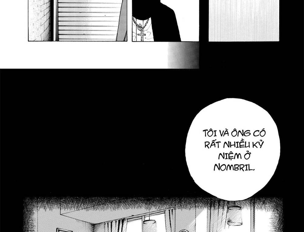 Desert Eagle Chapter 10 - Trang 2