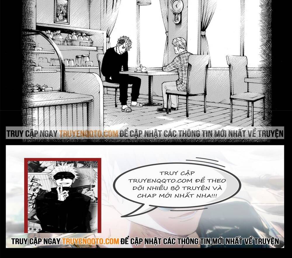 Desert Eagle Chapter 10 - Trang 2