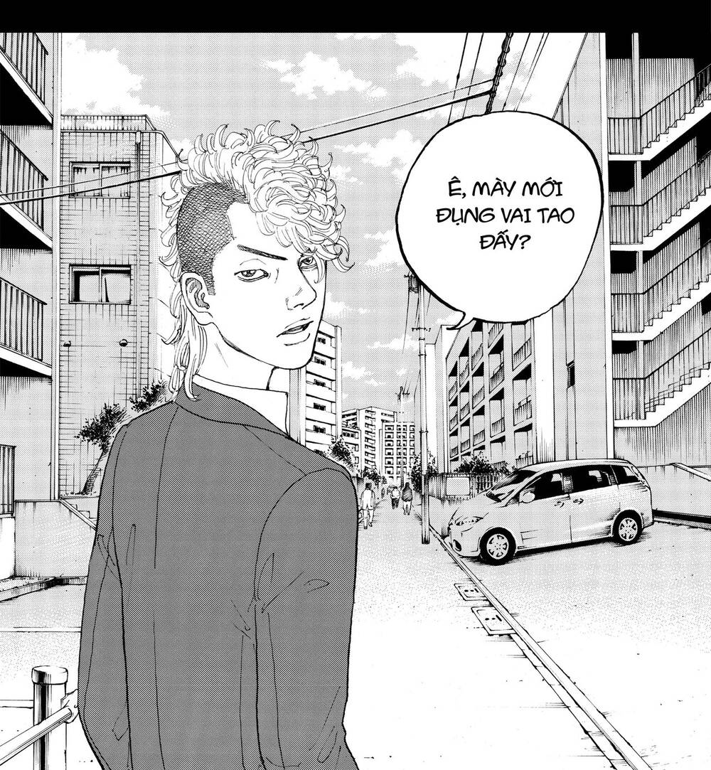 Desert Eagle Chapter 11 - Trang 2