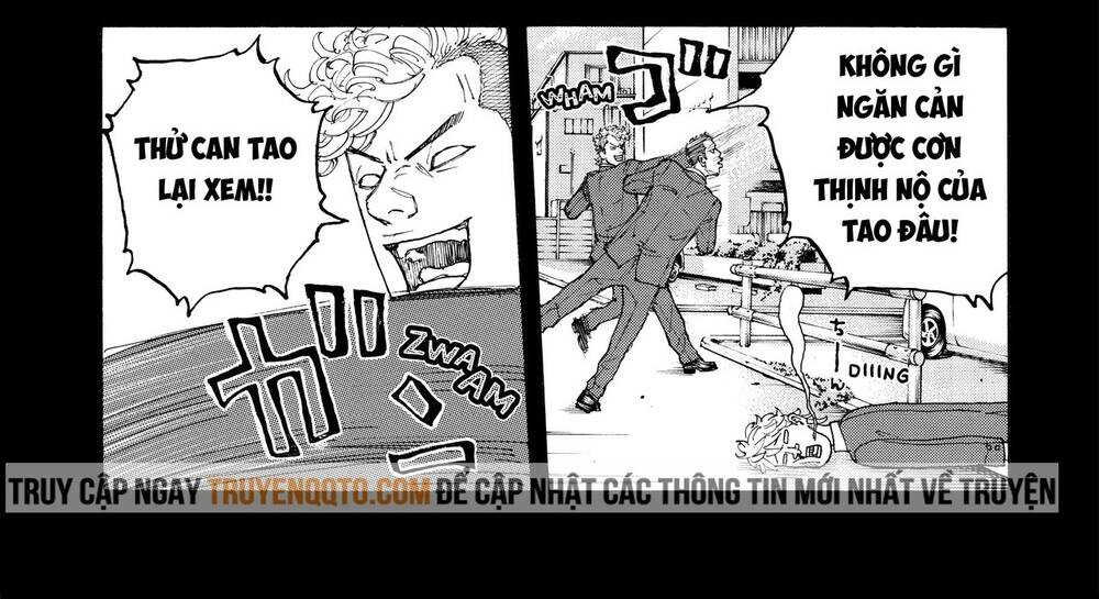 Desert Eagle Chapter 11 - Trang 2