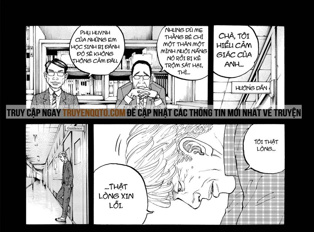 Desert Eagle Chapter 11 - Trang 2