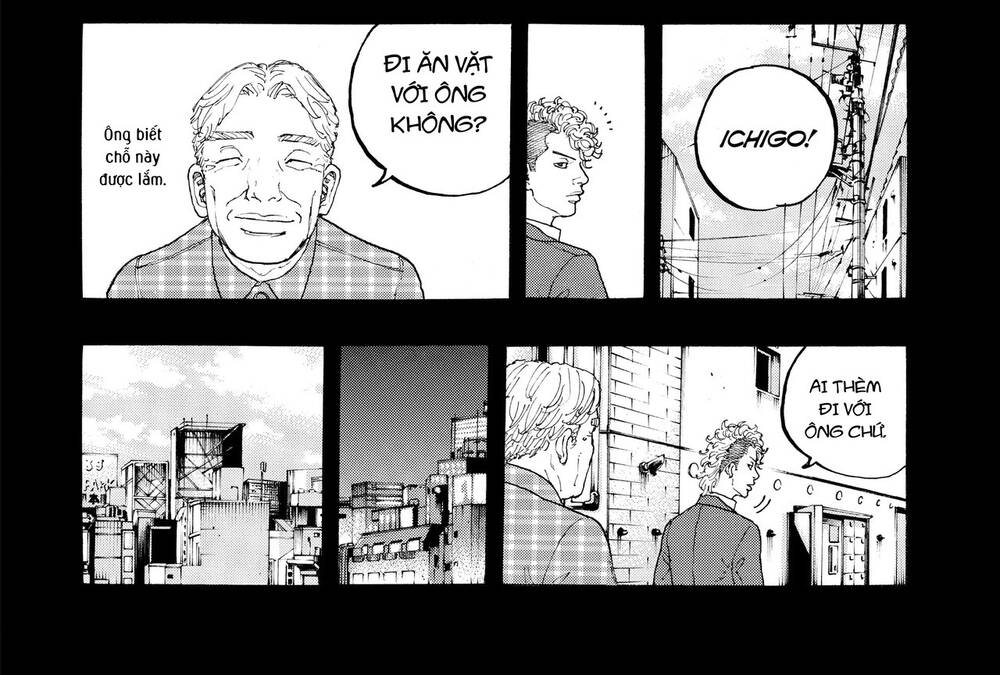 Desert Eagle Chapter 11 - Trang 2