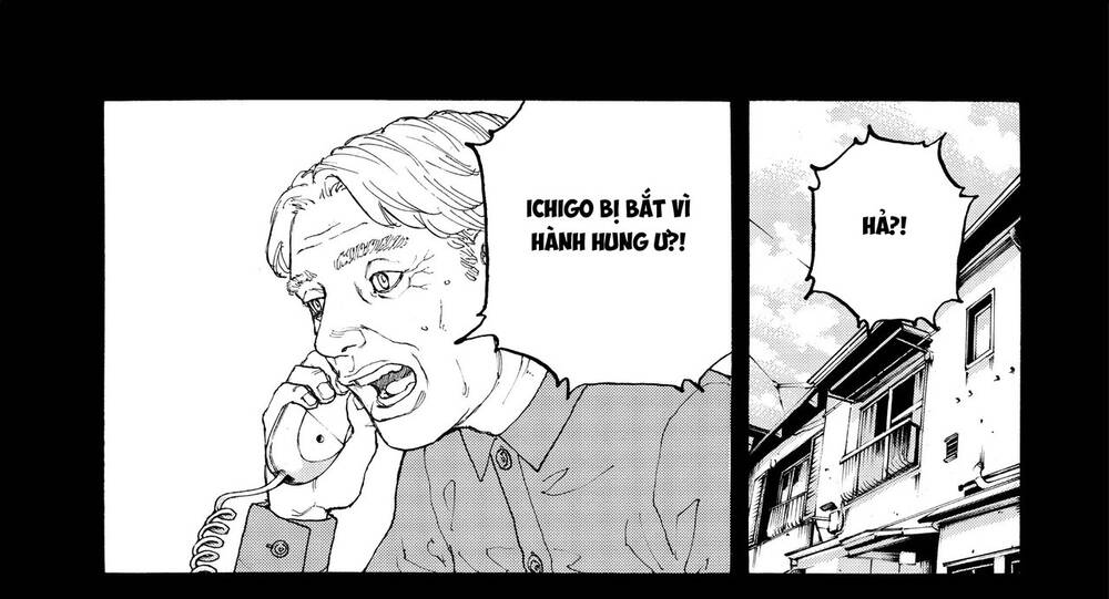 Desert Eagle Chapter 11 - Trang 2