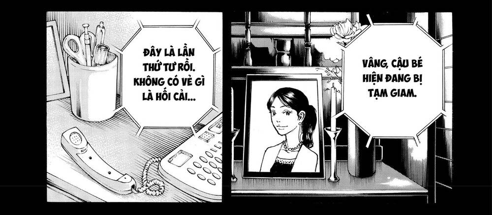 Desert Eagle Chapter 11 - Trang 2