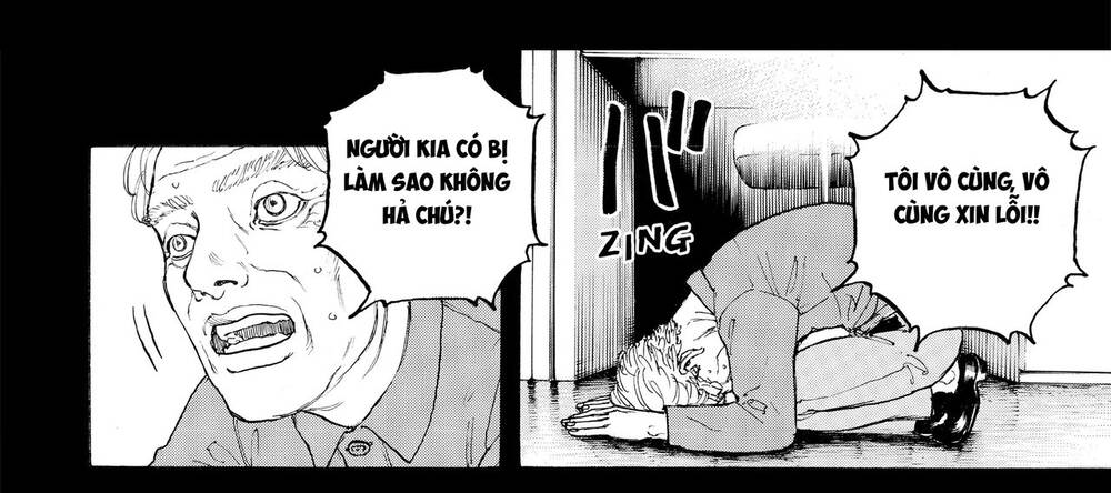 Desert Eagle Chapter 11 - Trang 2