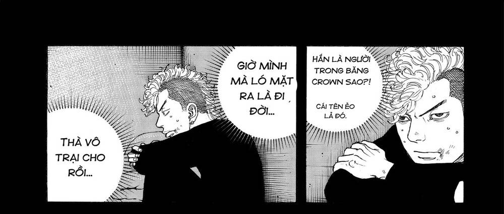 Desert Eagle Chapter 11 - Trang 2
