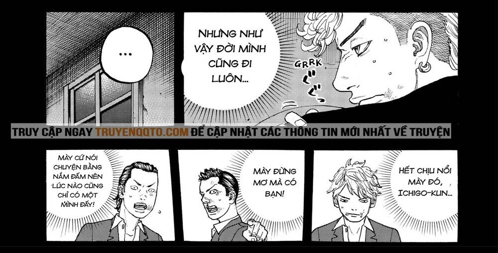 Desert Eagle Chapter 11 - Trang 2